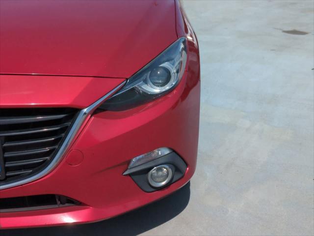 used 2014 Mazda Mazda3 car, priced at $13,399