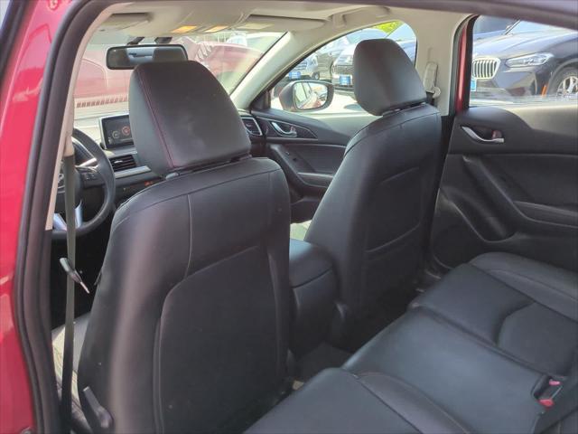 used 2014 Mazda Mazda3 car, priced at $13,399