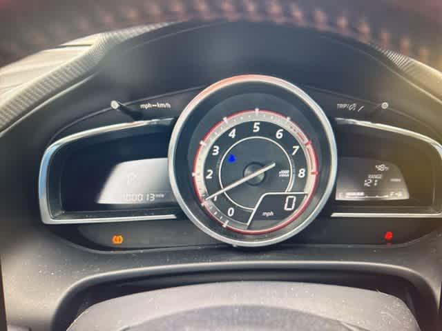 used 2014 Mazda Mazda3 car, priced at $13,995