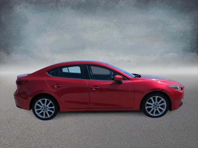 used 2014 Mazda Mazda3 car, priced at $13,399
