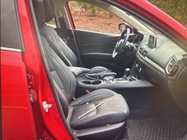 used 2014 Mazda Mazda3 car, priced at $13,995