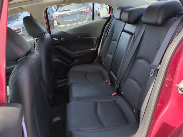 used 2014 Mazda Mazda3 car, priced at $13,399