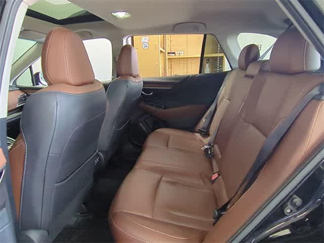 used 2021 Subaru Outback car, priced at $31,794