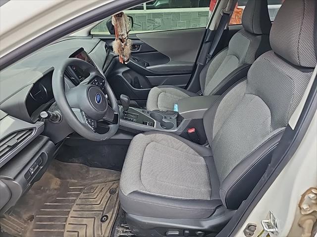used 2024 Subaru Crosstrek car, priced at $26,491