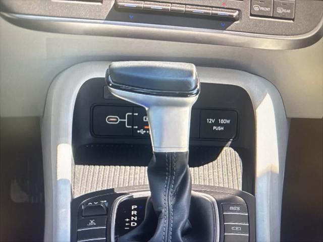 used 2024 Hyundai Kona car, priced at $22,348
