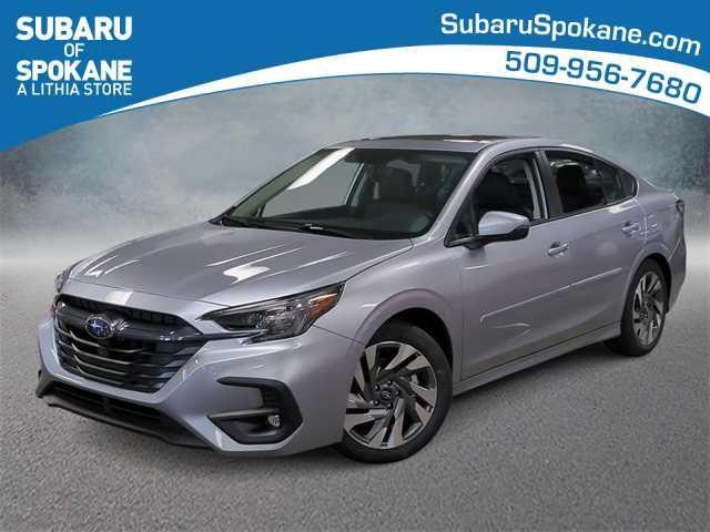 new 2025 Subaru Legacy car, priced at $33,366