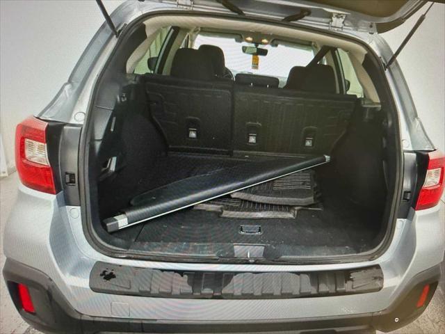 used 2019 Subaru Outback car, priced at $18,495