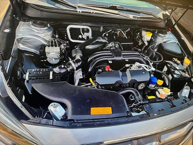 used 2019 Subaru Outback car, priced at $18,495