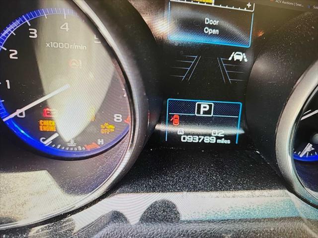 used 2019 Subaru Outback car, priced at $18,495