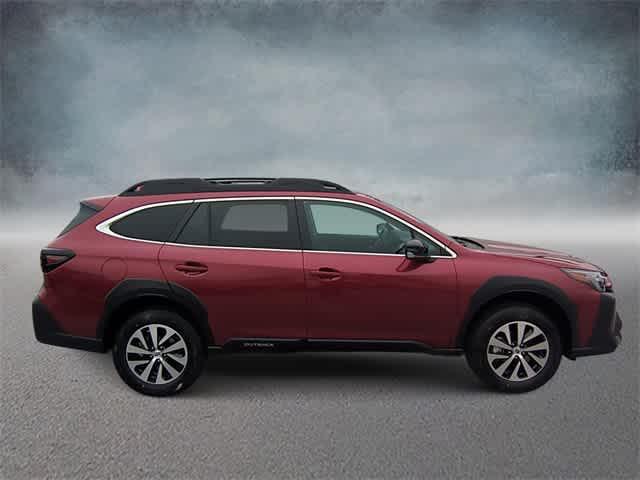 new 2025 Subaru Outback car, priced at $32,782