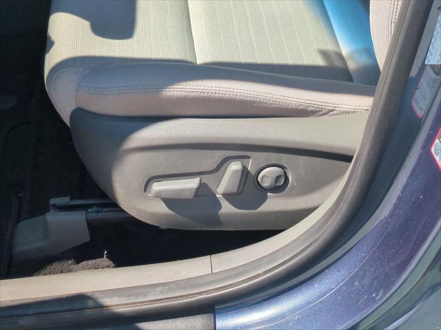 used 2018 Kia Sportage car, priced at $11,941