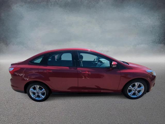 used 2014 Ford Focus car, priced at $7,262