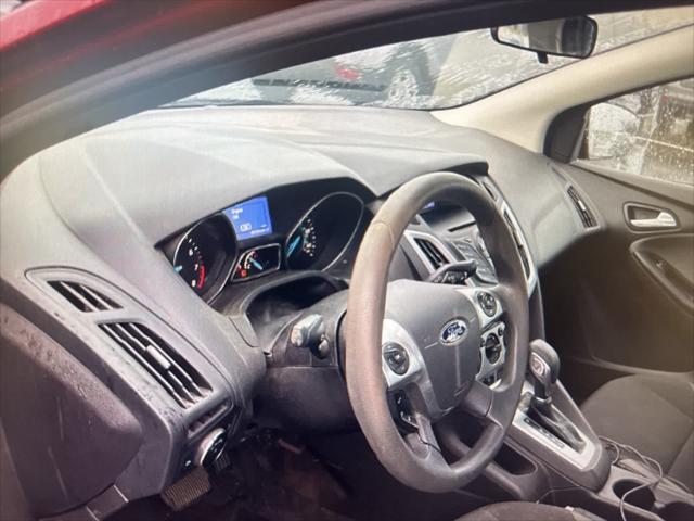 used 2014 Ford Focus car, priced at $7,550
