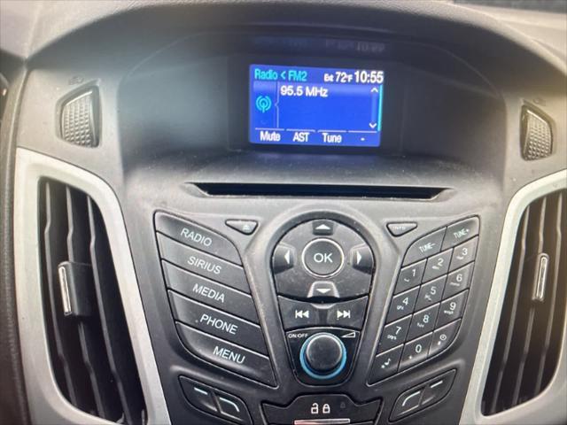used 2014 Ford Focus car, priced at $7,550