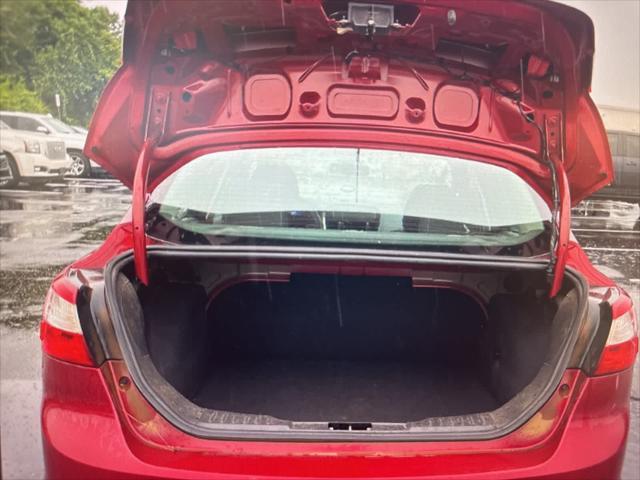 used 2014 Ford Focus car, priced at $7,550