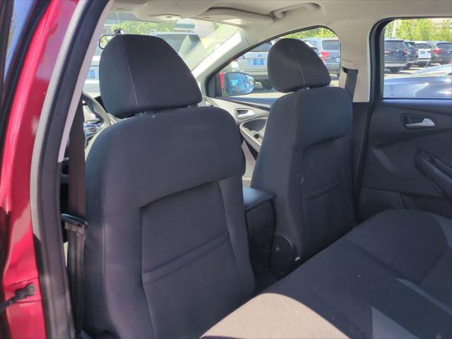 used 2014 Ford Focus car, priced at $7,262