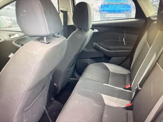 used 2014 Ford Focus car, priced at $7,550