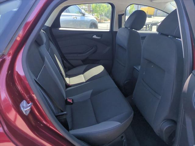 used 2014 Ford Focus car, priced at $7,262