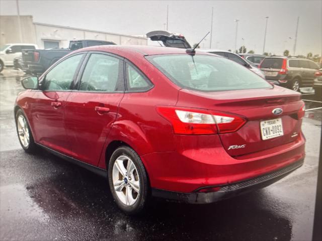 used 2014 Ford Focus car, priced at $7,550