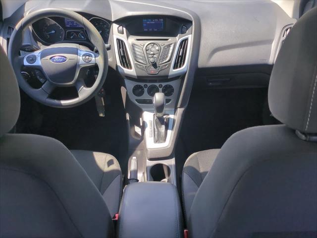 used 2014 Ford Focus car, priced at $7,262