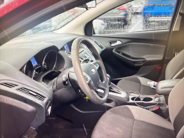 used 2014 Ford Focus car, priced at $7,550