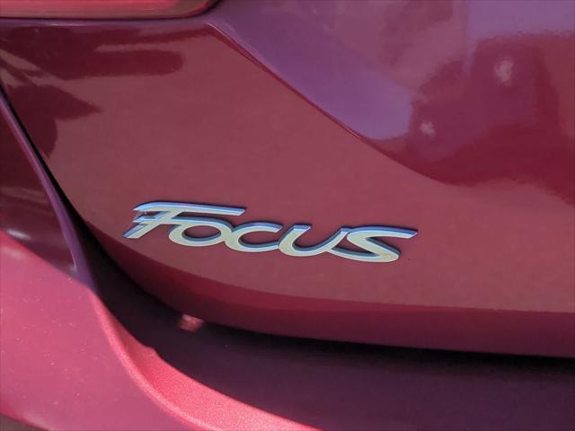 used 2014 Ford Focus car, priced at $7,262