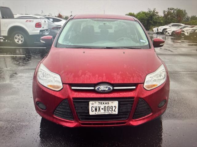used 2014 Ford Focus car, priced at $7,550