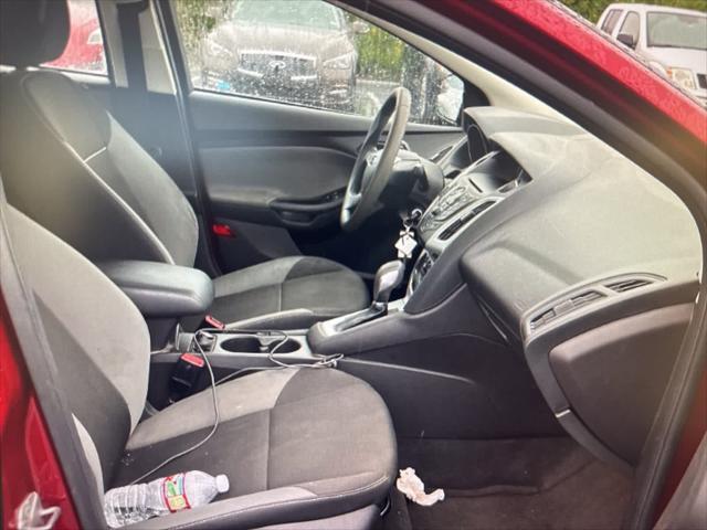 used 2014 Ford Focus car, priced at $7,550