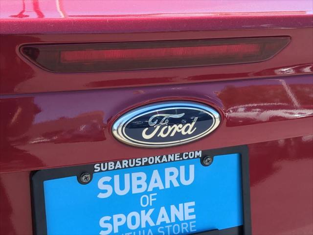 used 2014 Ford Focus car, priced at $7,262