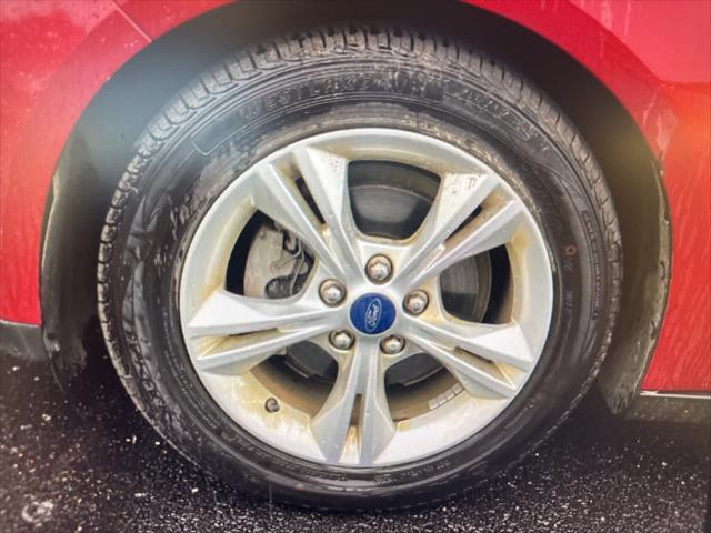 used 2014 Ford Focus car, priced at $7,550