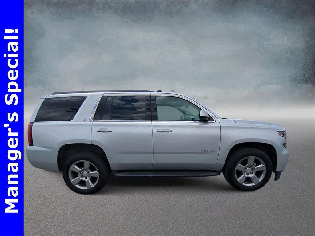 used 2019 Chevrolet Tahoe car, priced at $28,498