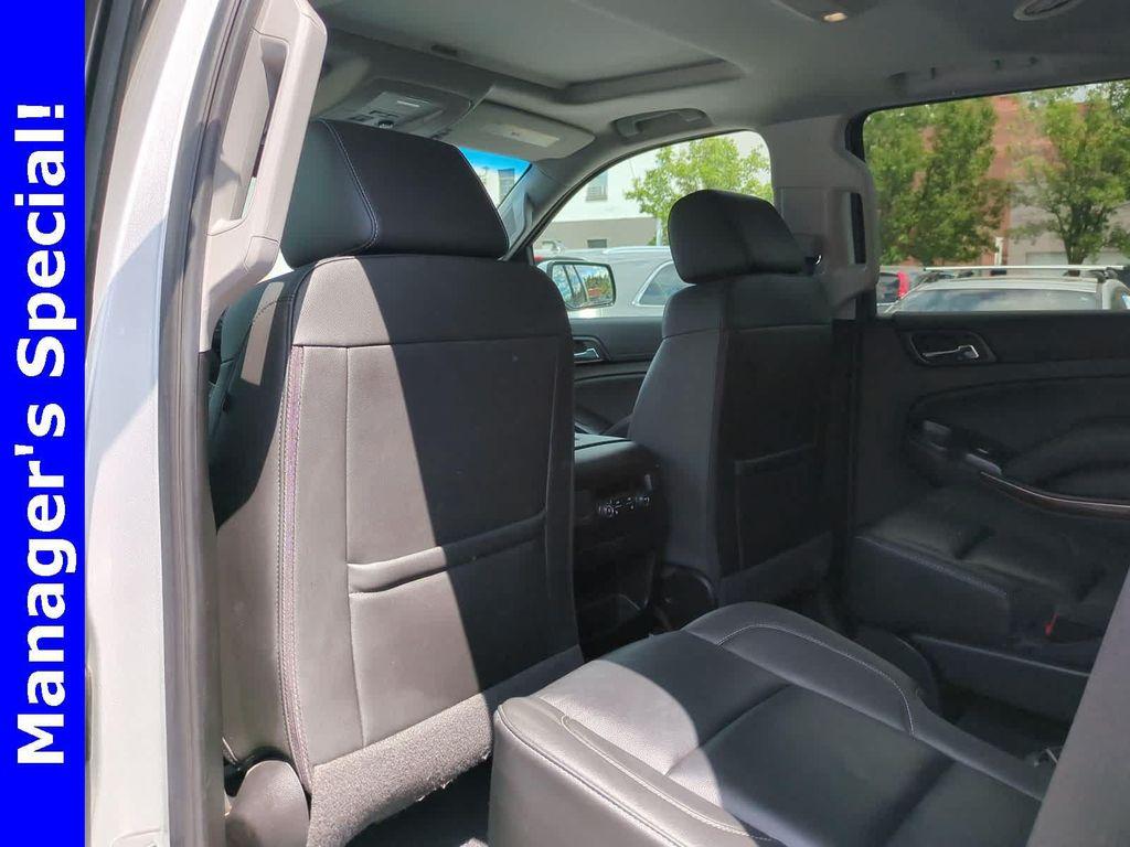 used 2019 Chevrolet Tahoe car, priced at $28,498