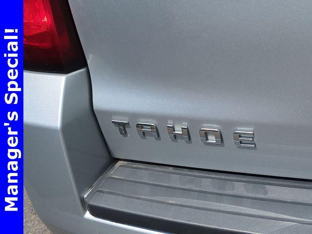 used 2019 Chevrolet Tahoe car, priced at $28,498