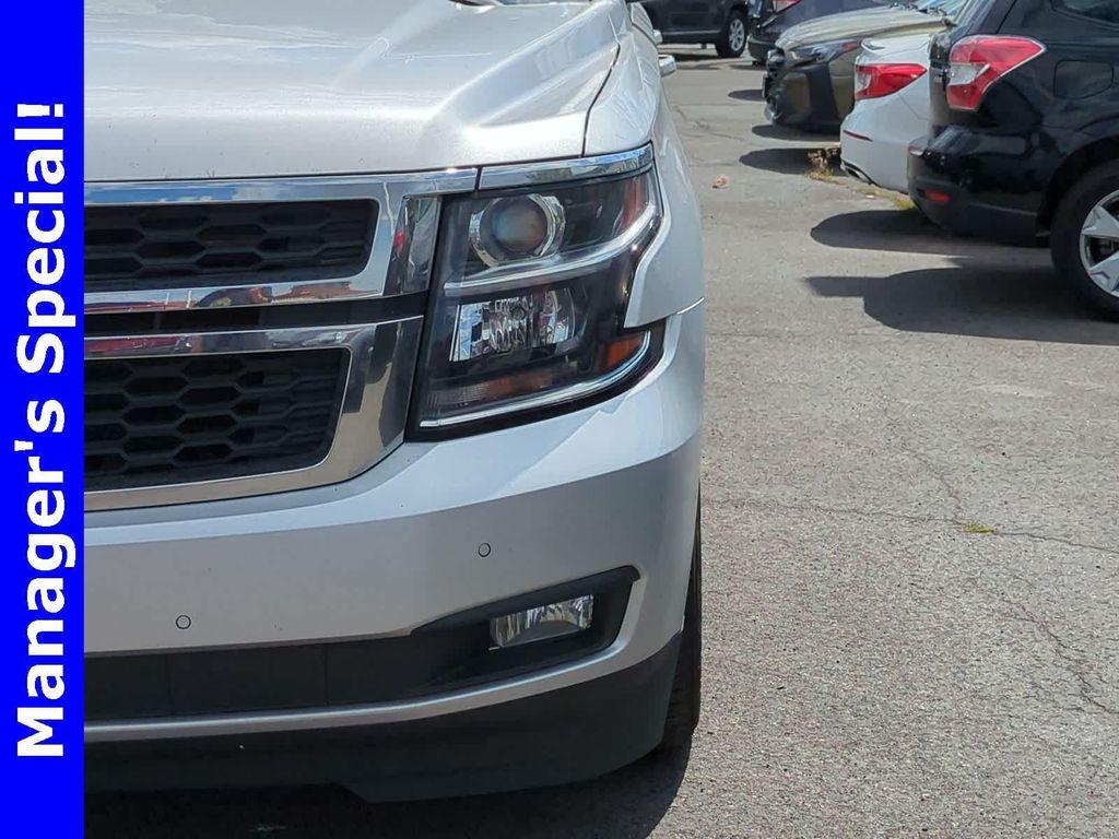 used 2019 Chevrolet Tahoe car, priced at $28,498