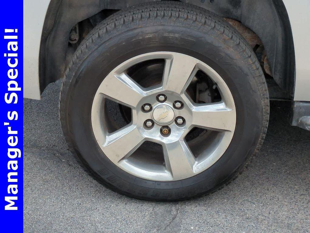 used 2019 Chevrolet Tahoe car, priced at $28,498