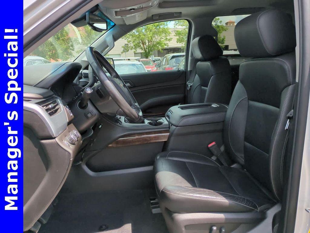 used 2019 Chevrolet Tahoe car, priced at $28,498
