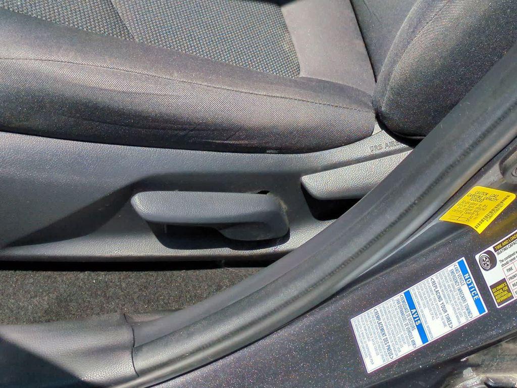 used 2021 Toyota RAV4 Hybrid car, priced at $25,667