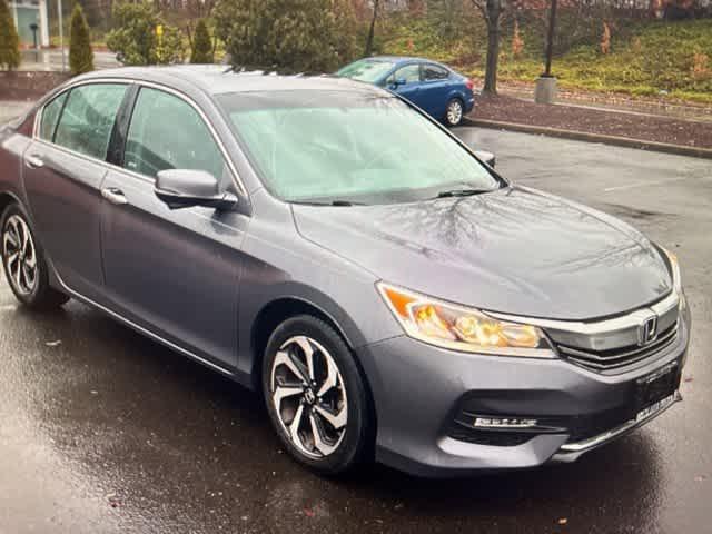 used 2017 Honda Accord car, priced at $15,759