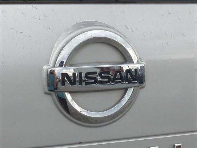 used 2021 Nissan Rogue car, priced at $22,991