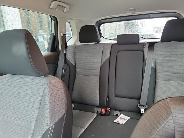 used 2021 Nissan Rogue car, priced at $22,991