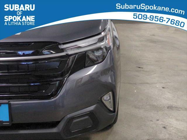 new 2025 Subaru Forester car, priced at $40,701