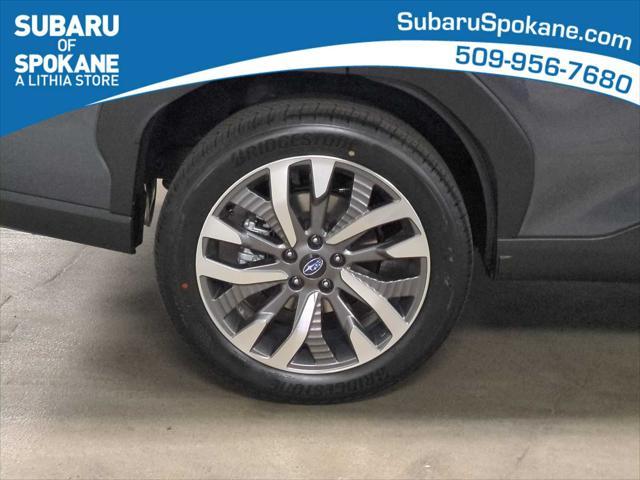 new 2025 Subaru Forester car, priced at $40,701