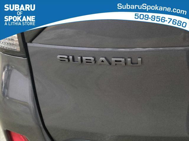 new 2025 Subaru Forester car, priced at $40,701