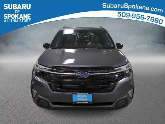 new 2025 Subaru Forester car, priced at $40,701