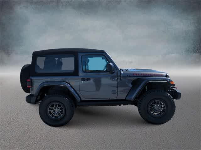 used 2020 Jeep Wrangler car, priced at $32,495