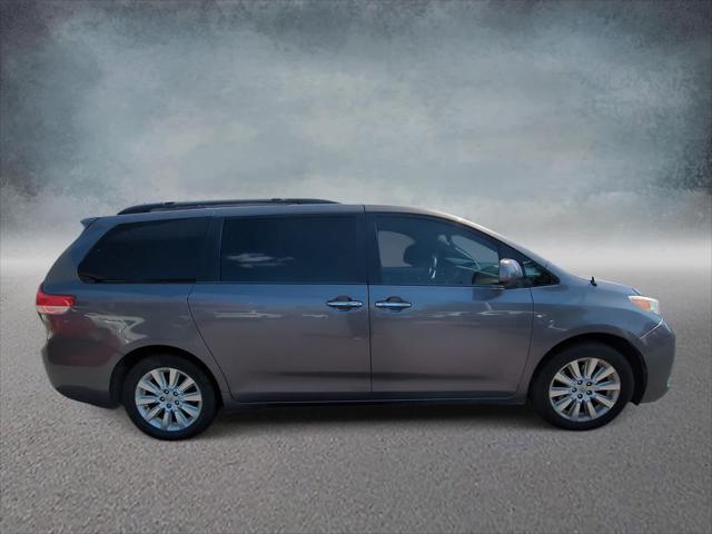 used 2013 Toyota Sienna car, priced at $12,482