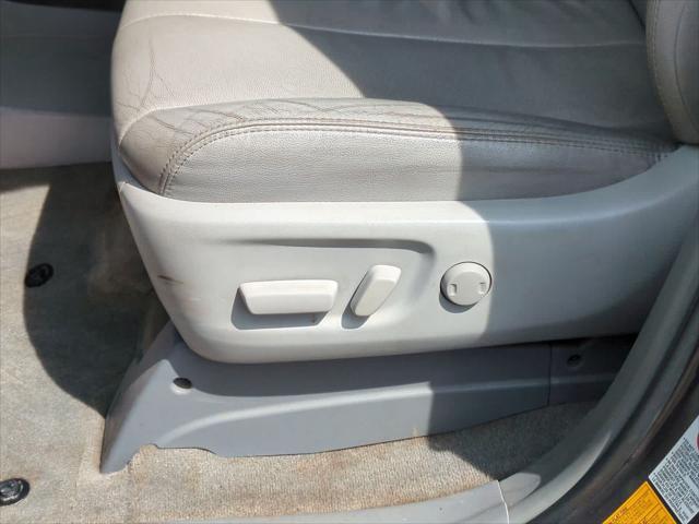 used 2013 Toyota Sienna car, priced at $11,349
