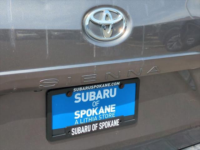 used 2013 Toyota Sienna car, priced at $11,349