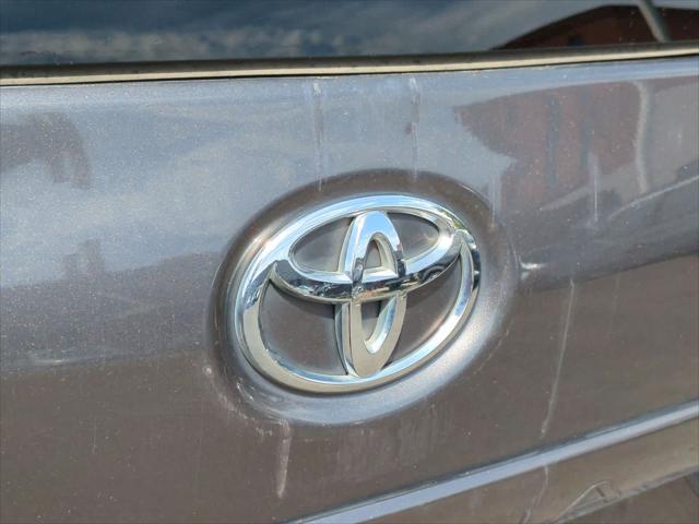 used 2013 Toyota Sienna car, priced at $11,349