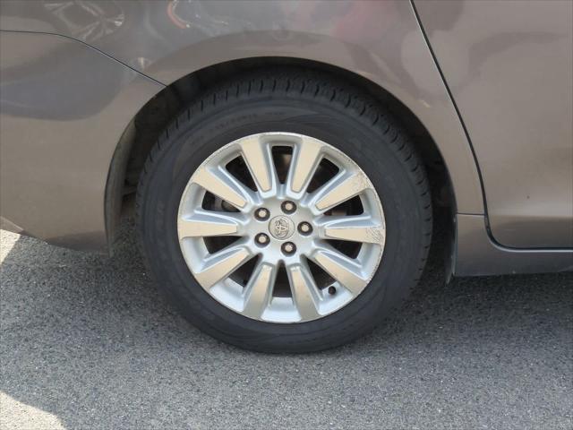 used 2013 Toyota Sienna car, priced at $11,349